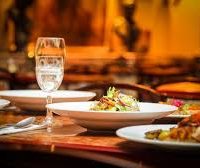 CHEZ MAHARAJ
