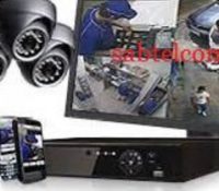 Telecommunication-Videosurveillance-GPS Geolocalisation