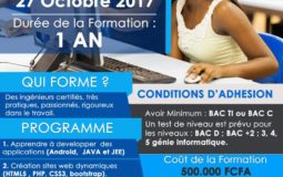 UNIVERS BINAIRE SARL