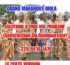 GRAND MARABOUT FÉTICHEUR