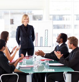 ONA INVEST : Business Development & Business IT Consultance